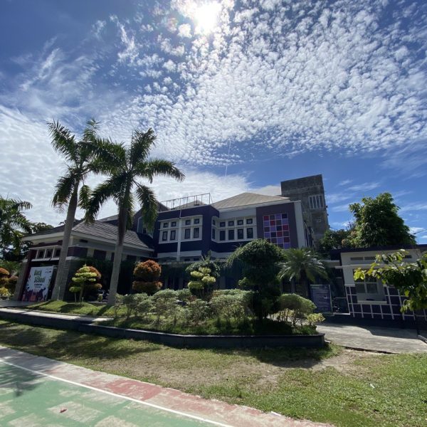 jurusan Institut Az Zuhra kelas karyawan